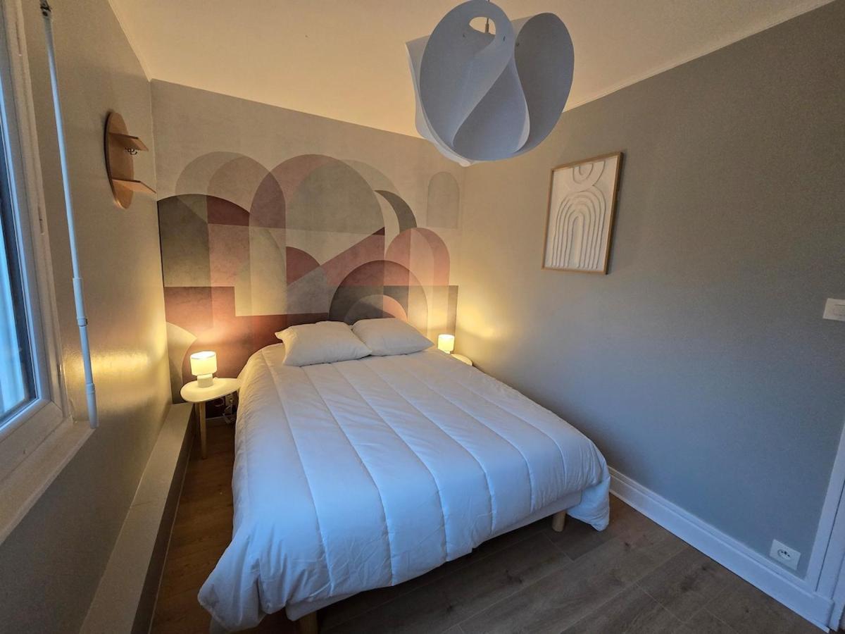 Ma Casa Boulogne-sur-Mer