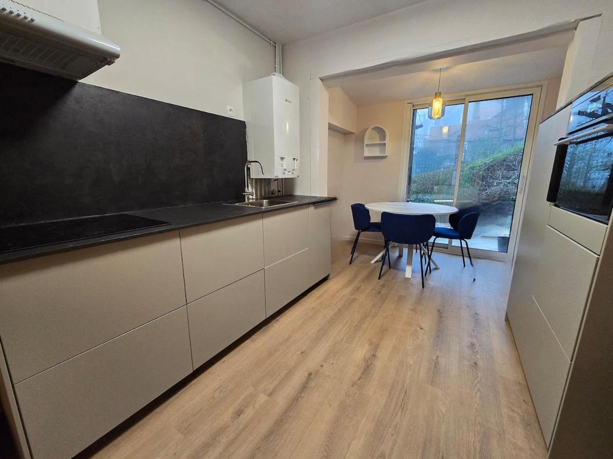 Ma Casa Holiday home