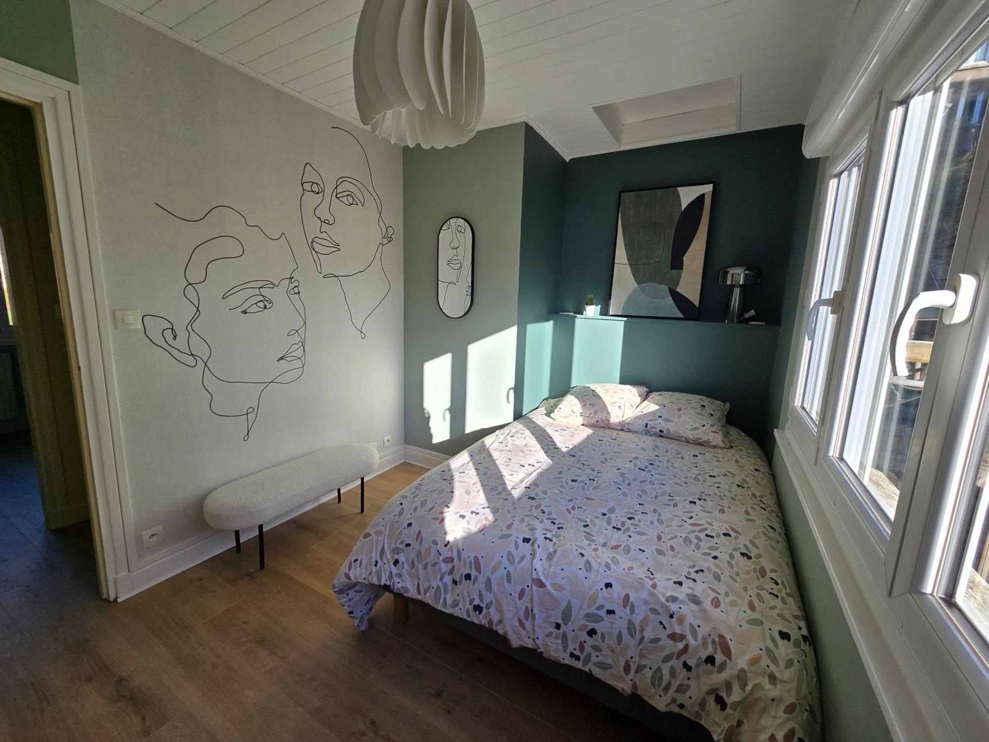Ma Casa Holiday home Boulogne-sur-Mer