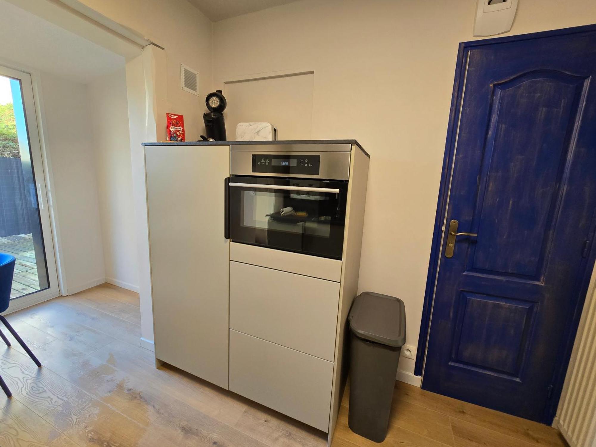 Ma Casa Boulogne-sur-Mer