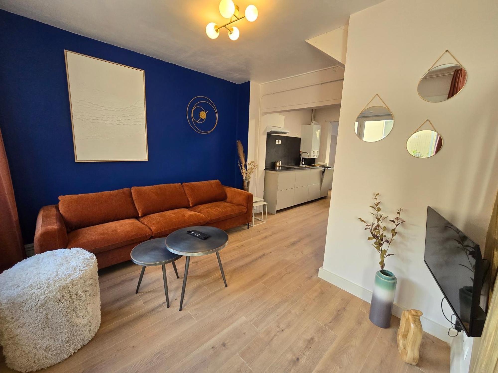 Ma Casa