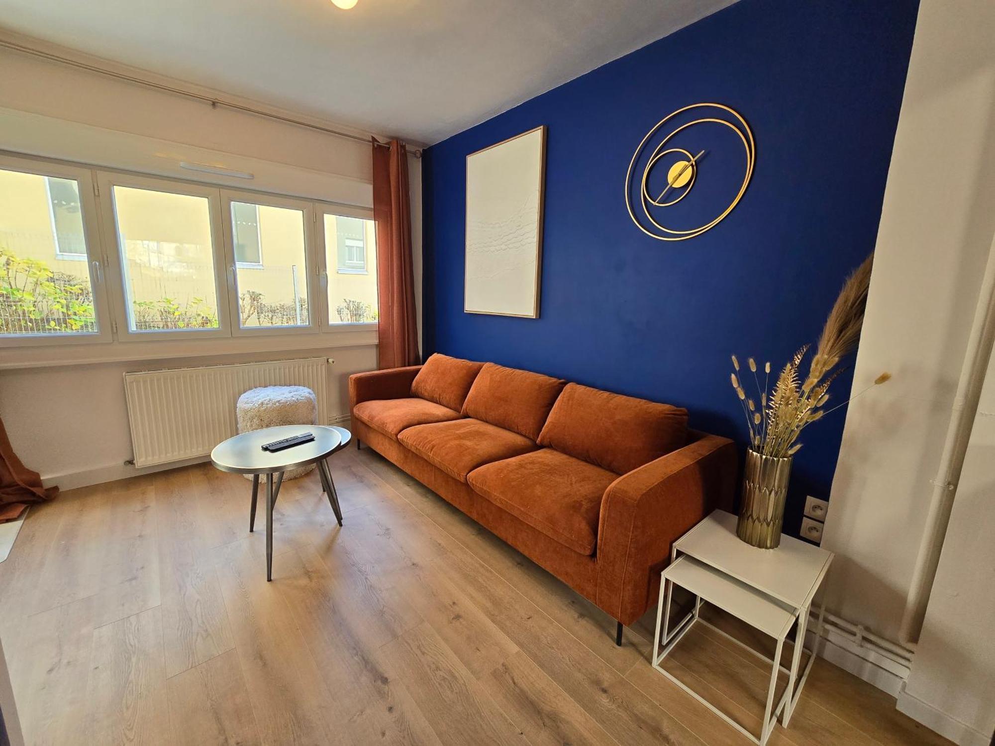 Ma Casa Hébergement de vacances *